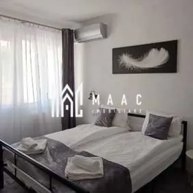 Apartament 4 Camere | 80 Mp | Parcul Sub Arini