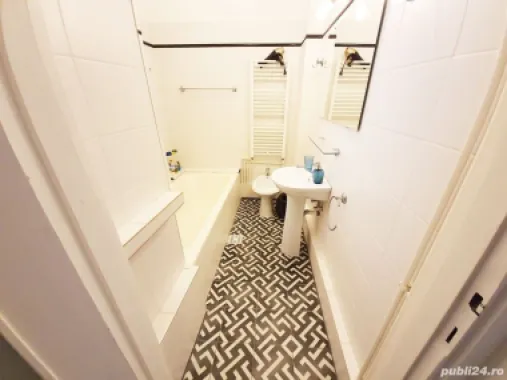 Apartament ultracentral cu vedere superbă, super investiție
