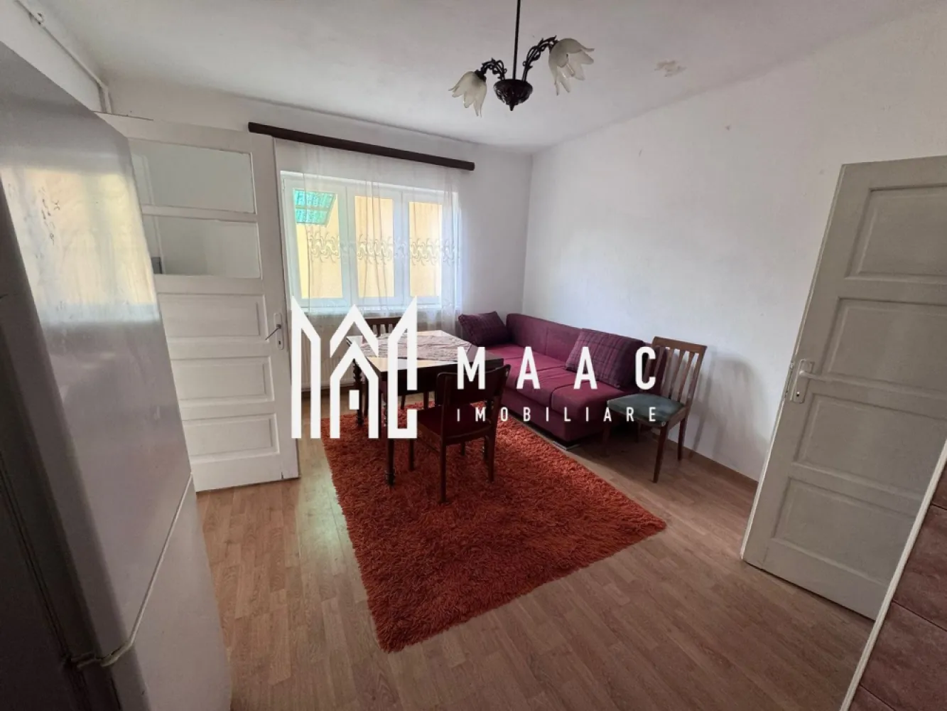 Casa individuala | 4 camere | 2 corpuri | zona Turnisor