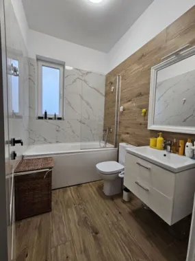 Proprietar vând locuință în Tunari IlfovAn construcție 2