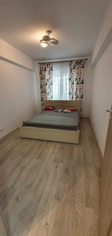 Inchiriez apartament 2 cam rotar park iuliu maniu metrou pacii - Inchiriez apartament 2 camere rotar park iuliu maniu,langa metrou pacii ,primul bloc de langa parc,parter inalt vedere in interiorul complexului ,spre parc adica.Nu accept animale de companie,se inchiriaza cu contract anaf.Apartamentul are ac si centrala proprie.

Colaborez si cu agentii,dar nu ofer COMISION
LIBER INCEPAND DE AZI

PRET USOR NEGOCIABIL