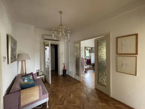 Proprietar - Dorobanti - Spatiu comercial-birouri - Av. Radu Beller 4