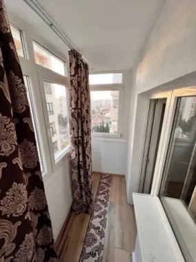 De închiriat apartament 2 camere Iancului