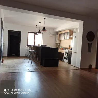 Casa Domnesti Ilfov
