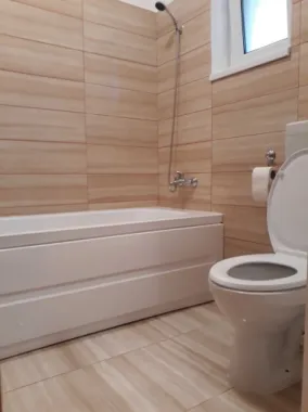 Garsoniera APARTAMENT 2 camere cu curte Bucuresti-Popesti IF Lidl Mega