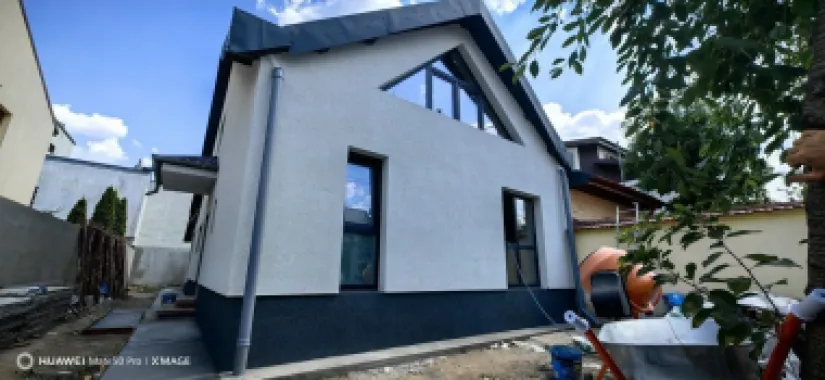 Direct proprietar casa individuala Barbu Văcărescu
