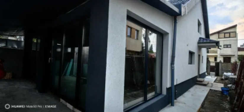 Direct proprietar casa individuala Barbu Văcărescu