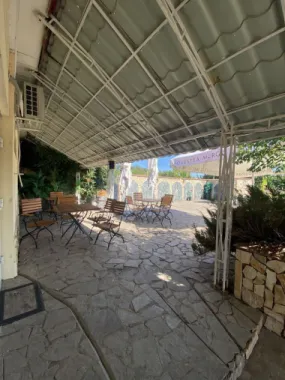 Restaurant | Complex turistic | Motel