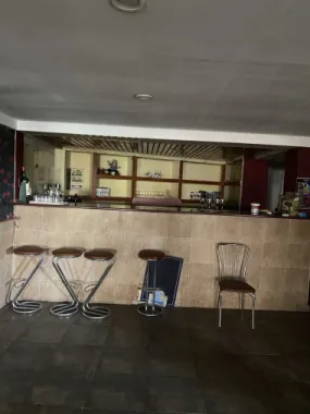 Restaurant | Complex turistic | Motel