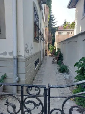 Vanzare vila 1Mai