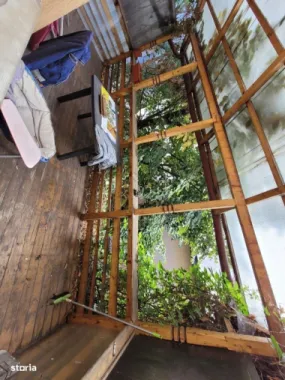 Cotroceni! Vand 530.000 Eur / Inchiriez 1450 eur, vila singur curte.
