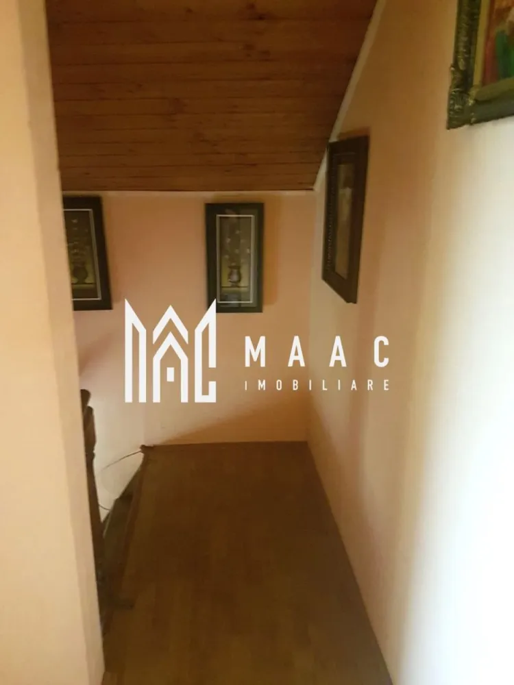 Casa de vacanta I Curte | Balcon | Terasa | Sibiel