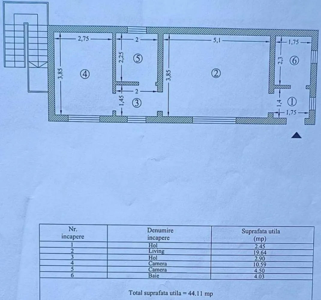 Casa si teren Pacurari (Iasi) - Gradina Botanica - Persoană fizică vând proprietate intravilan, intabulata, în Iași, la 800 metri de Piata Păcurari și 300 metri de intrarea în Gradina Botanica cu suprafața totală de 721 mp. Aceasta este compusa din:
- casa P+M de 116 mp, racordata la toate utilitățile (curent, apă, gaz, canalizare stradală, internet, tv), garaj, beci, foișor, magazie. La parter este compusa din living cu bucătărie, 2 camere, 2 holuri si 1 baie, iar la mansarda se afla 2 camere si 1 baie;
- casa batraneasca 73 mp intabulata cu posibilitate de racordare la utilități;
- gradina cu vie, pomi fructiferi, legume.
Zona este foarte liniștită și înconjurată de natură (intr-o latura a proprietatii este Gradina Botanica), proprietatea oferind astfel numeroase oportunități de dezvoltare.
Prețul întregii proprietati este de 199.900 euro (ușor) negociabil. Informații suplimentare la nr. 0756 580 883.