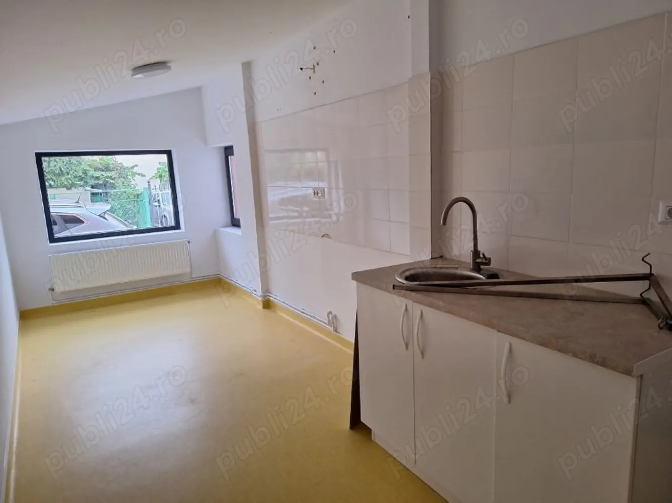 BRASADAS vinde casa 4 cam Sararie - Copou.