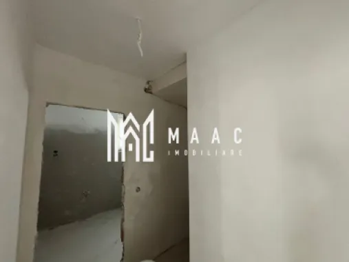Casa Quadruplex | 4 Camere | 110MPU | Curte 60MP | 2 Balcoane