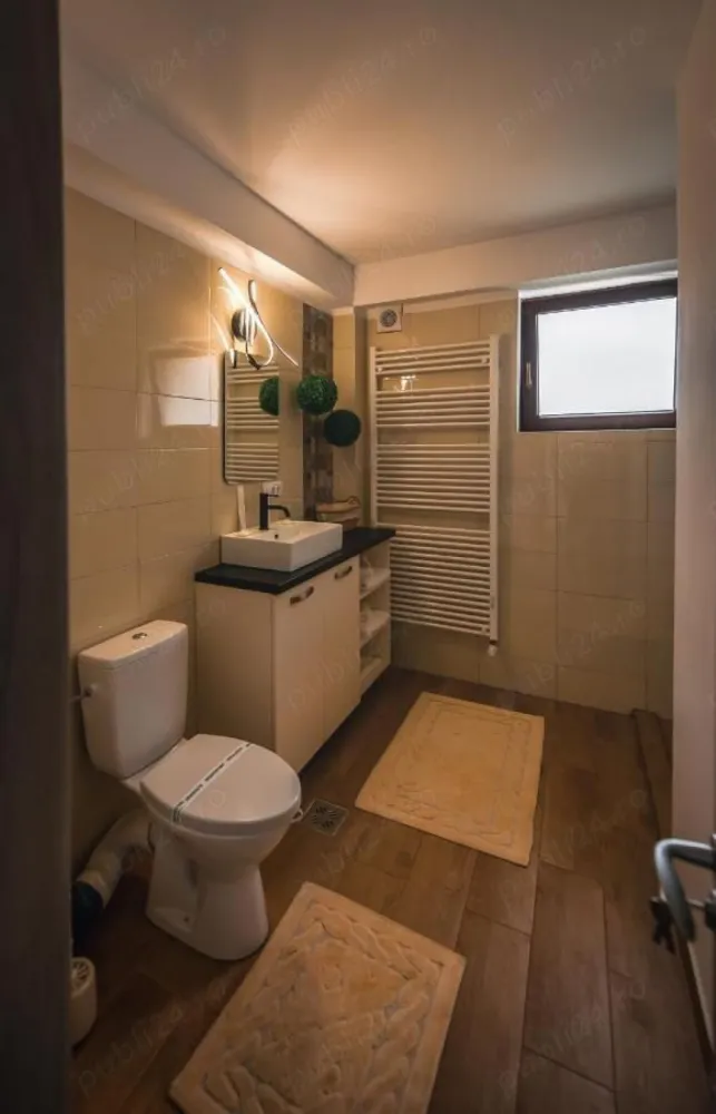 Pensiune la cheie LUX 3* ULTRACENTRAL Iasi -ROI 
