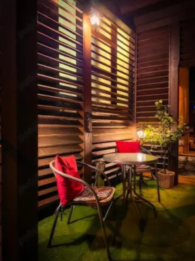 Pensiune la cheie LUX 3* ULTRACENTRAL Iasi -ROI <10 ani