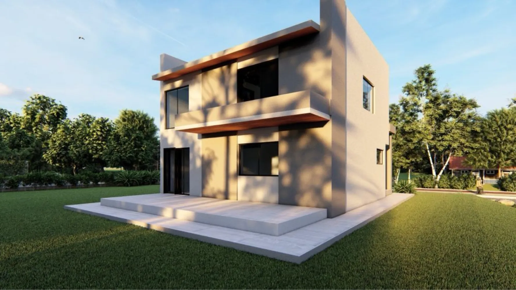 Casa Vila in Bucium vedere panoramica superba spre Iasi - Dezvoltator cu experiență Construim casa visurilor tale cu avans . 

Aici aveți locația : 47°06'12"N 27°39'39"E

Casa are 3 dormitoare dispuse la etaj din care cel matrimonial cu baie proprie , dressing și balcon imens cu vedere la oraș, celelalte 2 dormitoare cu o singură baie . 
La parter avem o baie , bucătărie cu cămară ( cu ieșire pe terasă) și sufragerie cu loc de luat masa care are ieșire pe terasa ( terasa are 30 mp)
Casele sunt racordate la toate utilitățile Curent , Gaz , Apă .
Folosim doar materiale de cea mai bună calitate , beton de stație turnat cu pompa , cărămidă , izolație de 10cm , acoperiș de tablă weterbest cu garanție pe viață, tâmplărie termopan cu 3 rânduri de sticlă , gresie și faianță import spania , sanitare de la baie de cea mai bună calitate , loc parcare, etc 
Băile vin echipate complet la alegere cu dus sau cadă 
Centrala termică prin condensare 
Gresie, parchet , uși la alegere 
Cablu tv , internet , fibra optică etc

Locație 

47°06'12"N 27°39'39"E