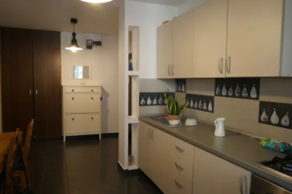 Apartament 3 camere Lacul Morii 4/8
