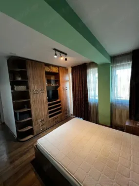 3 camere, Metalurgiei