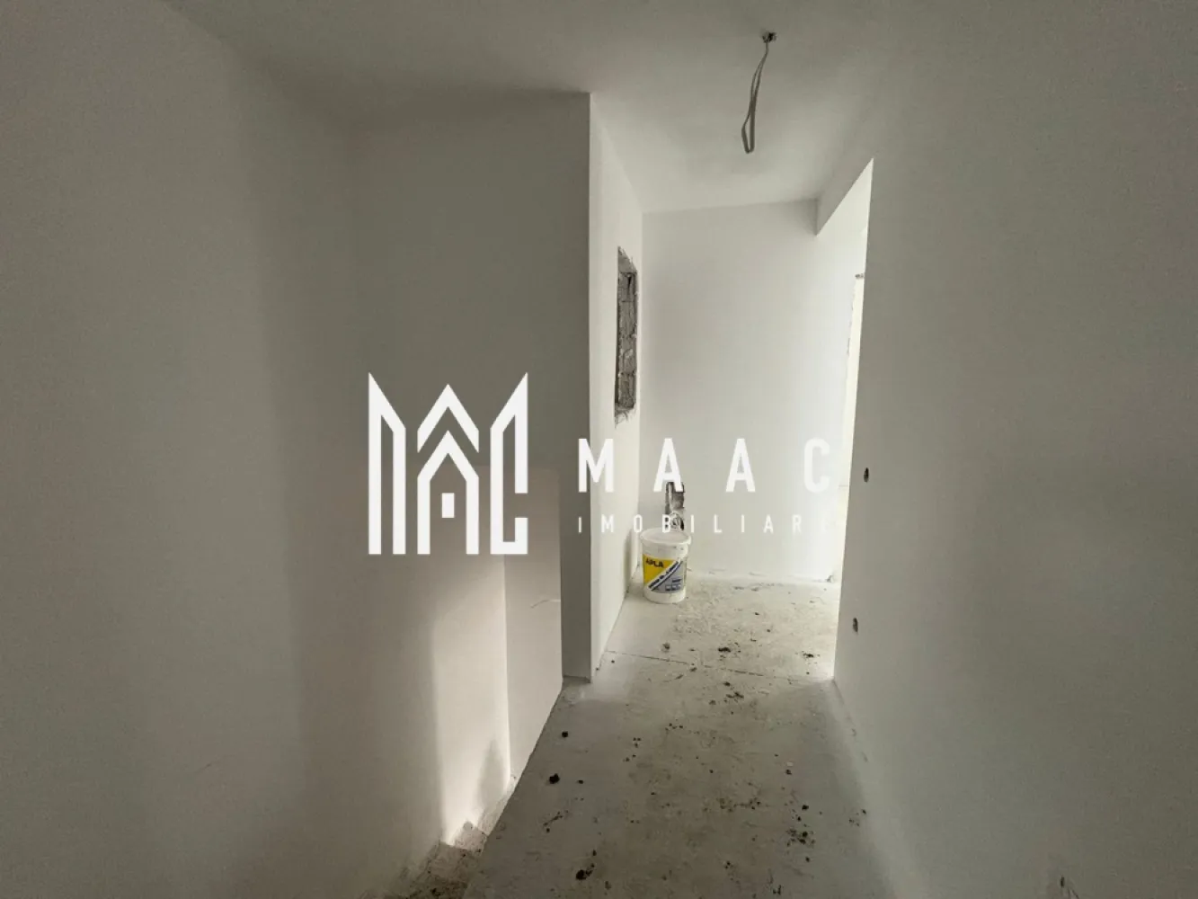 Casa Quadruplex | 110MPU | Curte 60MP | 2 Locuri de Parcare | Arhitecților