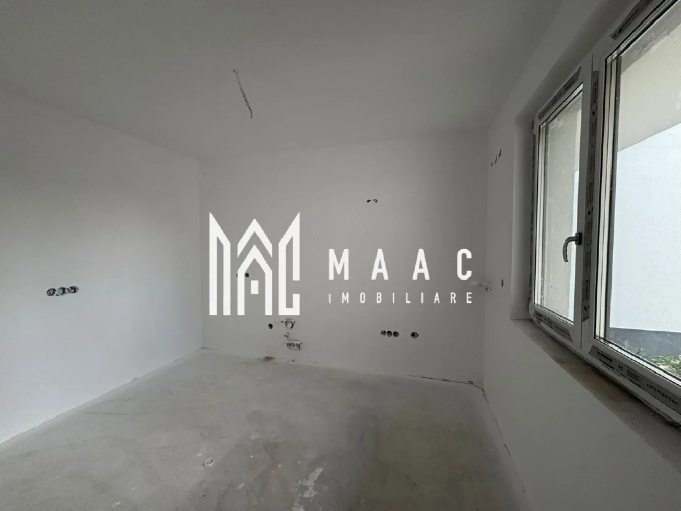 Casa Quadruplex | 110MPU | Curte 60MP | 2 Locuri de Parcare | Arhitecților