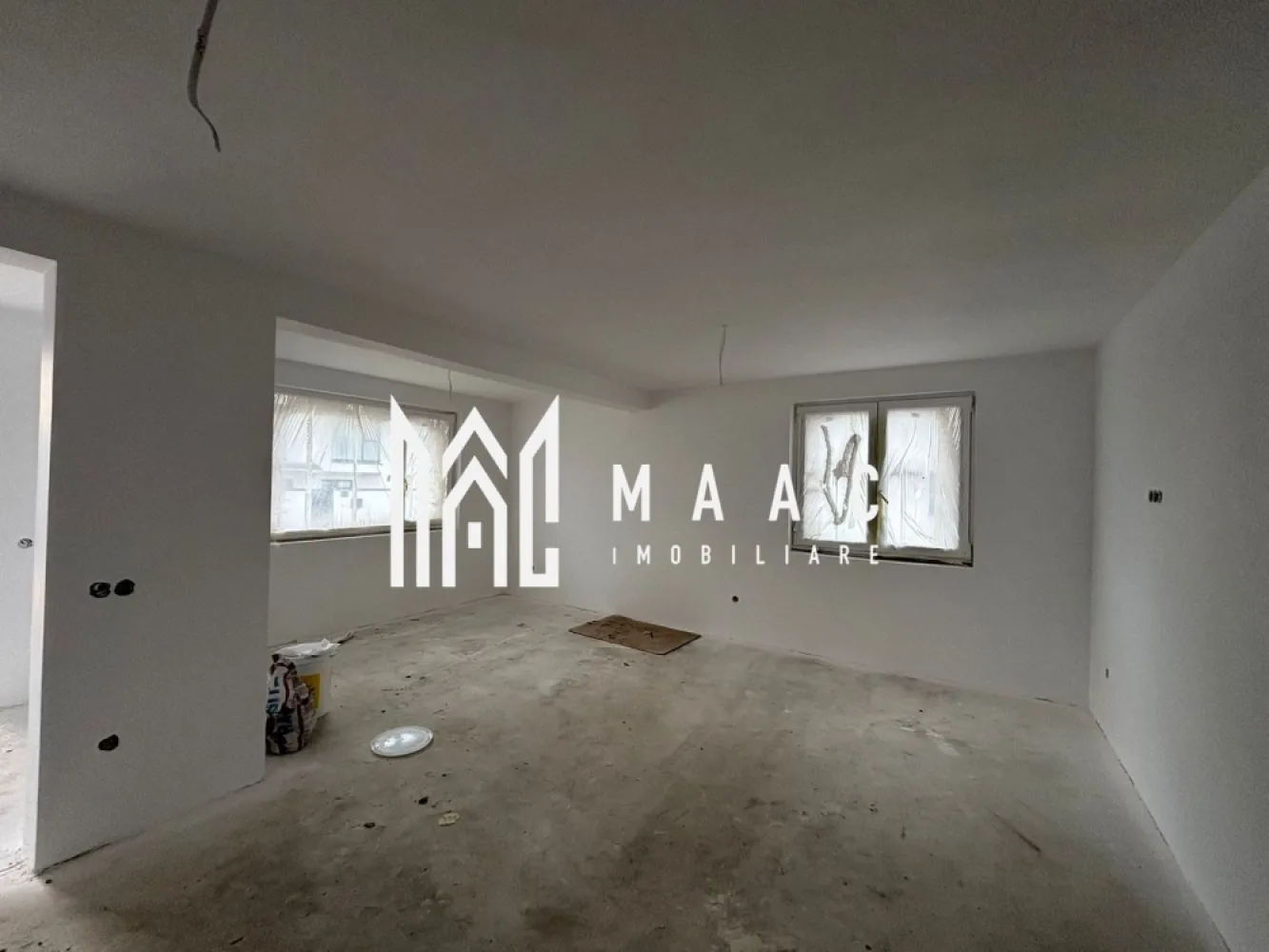 Casa Quadruplex | 110MPU | Curte 60MP | 2 Locuri de Parcare | Arhitecților