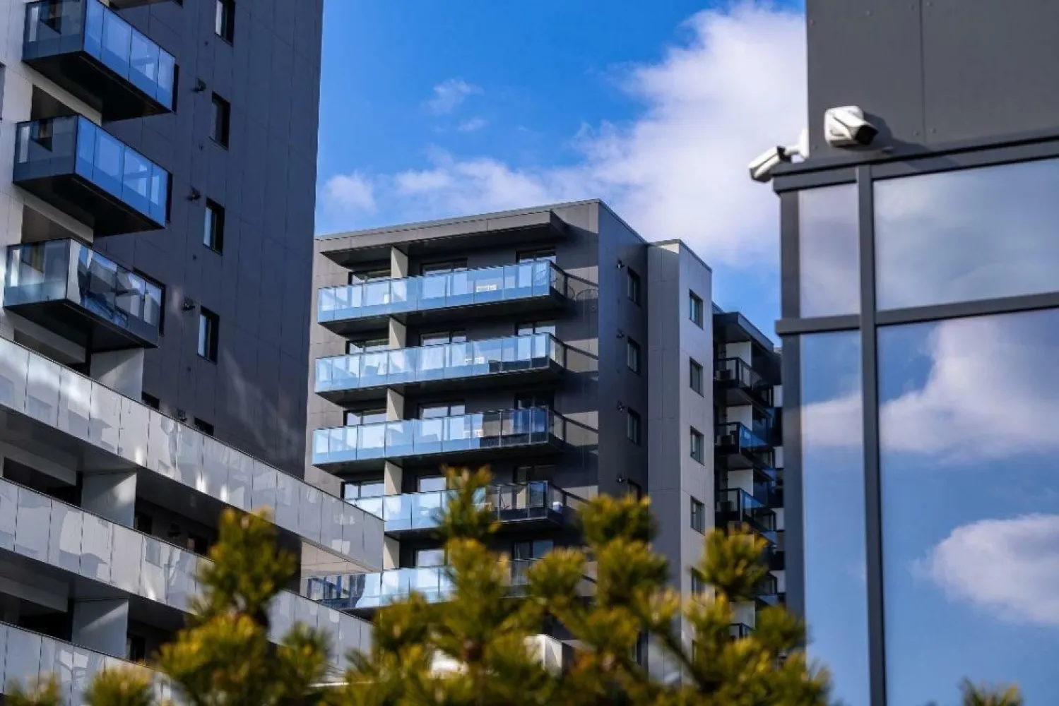 VÂNZARE APARTAMENT PREMIUM | CORTINA NORTH PIPERA | LOC PARCARE SUBTERAN - Vând un apartament deosebit, poziţionat ideal în ansamblul rezidenţial Cortina North, o locaţie emblematică a zonei de nord a Capitalei.
đŸ“ COMPARTIMENTARE & SPECIFICAŢII:
â€˘ 3 camere spaţioase şi luminoase
â€˘ Decomandat, compartimentare optima 
â€˘ Suprafaţă utilă generoasă: 78 mp 
â€˘ Terasă: 5 mp
â€˘ Etaj: 6/10
â€˘ Stare: ready to use, nemobilat, pregătit pentru amenajare conform preferinţelor
â€˘ Loc de parcare subteran inclus în preţ
âœ¨ FINISAJE PREMIUM:
â€˘ Tâmplărie de aluminiu SchĂźco cu geam tripan
â€˘ Faţadă ventilată Swisspearl
â€˘ Parchet de înaltă calitate în camere
â€˘ Gresie şi faianţă premium în băi, cu un design de excepţie
â€˘ Centrală termică proprie Ariston
â€˘ Aparate de aer condiţionat în fiecare încăpere, cu o singură unitate exterioară
â€˘ Uşi interior tip Filomuro 
â€˘ Uşă de exterior de înaltă siguranţă, cu închidere multipunct 
â€˘ Videointerfon
đŸ° FACILITĂŢI COMPLEX:
â€˘ Sală de fitness, centru Wellness, bazin de înot semiolimpic 
â€˘ Spaţii verzi amenajate peisagistic
â€˘ Pază şi supraveghere video 24/7
â€˘ Sistem smart pentru acces în complex
đŸ“ LOCAŢIE:
â€˘ Acces rapid către zona de business şi office 
â€˘ În apropiere de Promenada Mall şi Pipera Plaza 
â€˘ Transport în comun la câţiva paşi, staţia de metrou Aurel Vlaicu, în apropiere
â€˘ Şcoli şi grădiniţe în zonă
â€˘ Parcuri şi zone de recreere în proximitate, Pacul Herăstrău la 5 minute 
đŸ’° PREŢ: 240.000 EUR (TVA inclus)
đŸ’Ą MODALITATE DE VÂNZARE:
â€˘ Vânzare directă de la proprietar, fără comision
â€˘ Se acceptă credit bancar
â€˘ Acte pregătite pentru vânzare
â€˘ Disponibilitate imediată pentru vizionare
Apartamentul se predă nemobilat, oferindu-vă libertatea de a-l amenaja după propriul stil şi preferinţe.
đŸ“ž Pentru vizionări şi informaţii suplimentare, vă stăm la dispoziţie!
Puteţi viziona un tur virtual al unui apartament similar - 

*Preţul este final, nu se aplică TVA. Se poate achiziţiona o parcare la subsolul -2 la preţul de 18.000 euro( nu se aplica TVA)