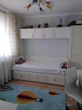 Apartament 3 camere Parc Bazilescu
