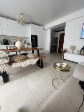 Apartament cu 3 camere de vânzare Pipera