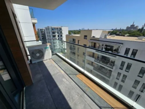 Apartament 3 camere | 93mp | Level Apartments | Etaj 6/7 | Parcare Klaus