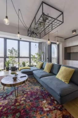 Duplex cu view superb, pe malul Lacului Plumbuita