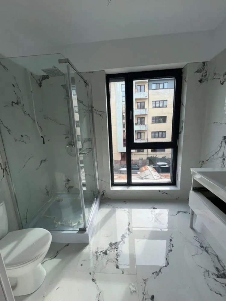 Apartament 3 camere Dorobanti !! Direct proprietar !! - Apartament 3 camere de vanzare Dorobanti , Direct Proprietar !!! Incalzire in pardoseala , centrala termica , Bloc nou !!!
Intabulat si cadastrat !!!