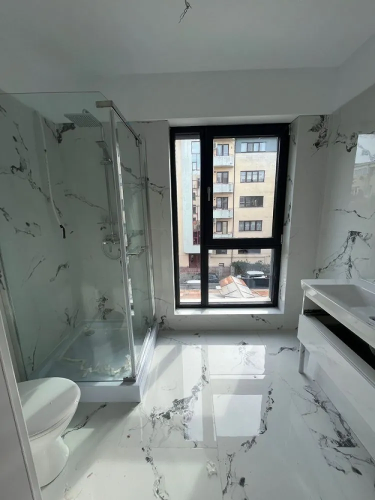 Apartament 3 camere Dorobanti !! Direct proprietar !! - Apartament 3 camere de vanzare Dorobanti , Direct Proprietar !!! Incalzire in pardoseala , centrala termica , Bloc nou !!!
Intabulat si cadastrat !!!