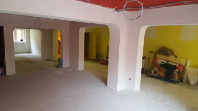Spatiu Comercial
