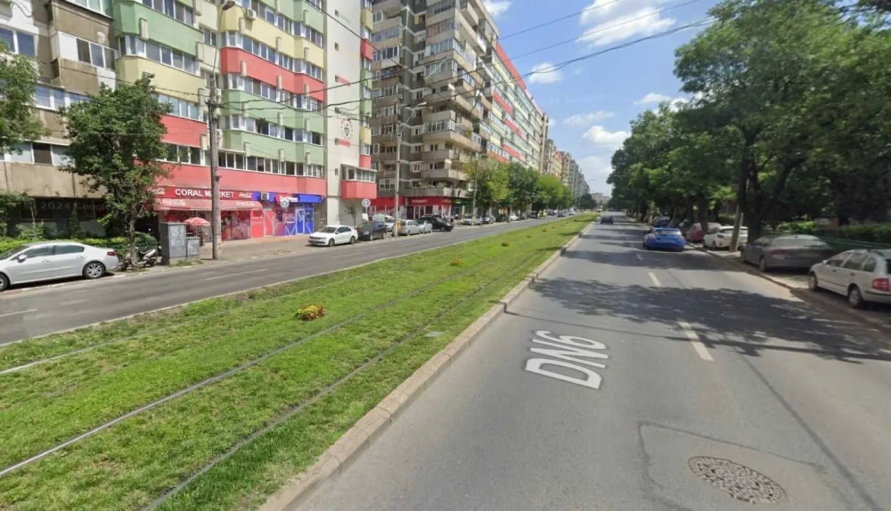 Vanzare Spatiu Comercial - Soseaua Alexandriei - Spatiu Comercial de Vanzare

Soseaua Alexandriei - pozitie pe bulevard
Vizibilitate sporita. si zona cu vad comercial.
Zona cu densitate de blocuri P+10 foarte ridicata.

Suprafata Utila: 40 mp.
Vintra: 7,5 ml.

Stare interior - foarte buna - recent renovat

Pret: 165.000 Euro, TVA 0, negociabil.

Oferta apartine agentiei de consultanta imobiliara SEVIA GTC.