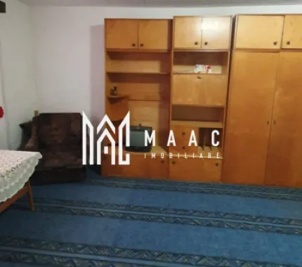 Casă Săsească Hosman | 3 camere | Teren 1076 mp