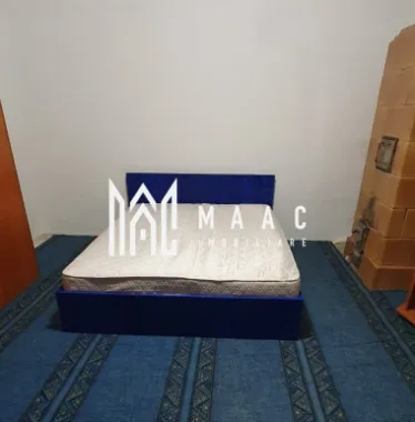 Casă Săsească Hosman | 3 camere | Teren 1076 mp
