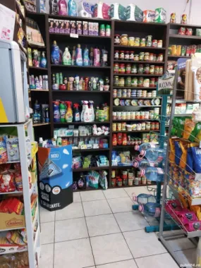 Vand Magazin Alimentar