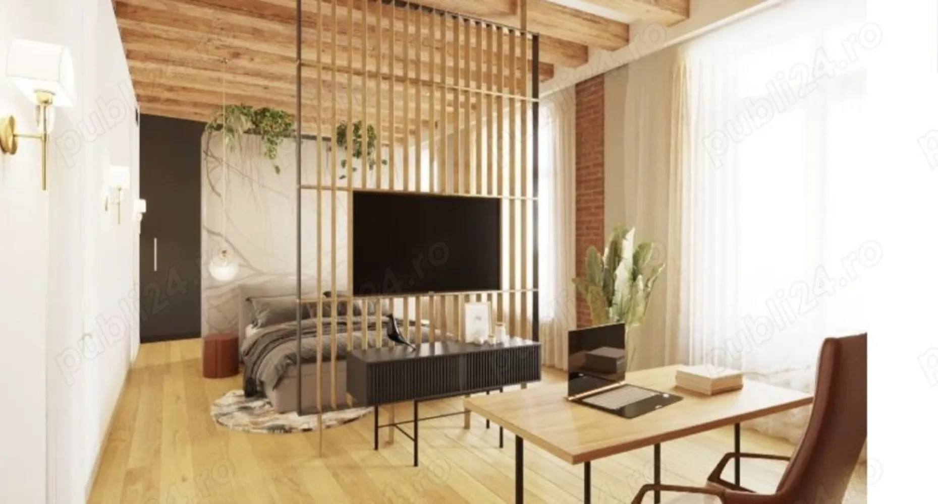 Apartament de lux in zona centrala - Oportunitate Rezidențială Exclusivă în Cartierul Istoric Belle Epoque din București

Locație Centrala
Universitate Zona Rosetti

Poti fi proprietarul unui apartament de lux, cu o suprafata utila de 235 mp desfasurata pe subsol, parter, etaj si mansarda intr-un complex exclusivist ce pastreaza stilul Beaux Art intr-una dintre cladirile emblematice ale orasului. Proiectul consta in 3 apartamente de lux, complet reconfigurate si la standardele actuale in inima capitalei.
Tavane înalte, spații generoase, dotări moderne.
Exista trei variante de apartamente cu suprafete diferite:
- 235 mp, 4 etaje, balcon
- 304 mp, 4 etaje, balcon
- 320 mp, 4 etaje, balcon
- Spații Comune: 33 mp interior, 20 mp curte 
Universități, școli, teatre, muzee, parcuri, spitale la 500 m distanță.

Locuiește într-un cartier istoric și cultural, cu tot confortul modern.

Asigură-ți locul în acest proiect prestigios chiar acum!