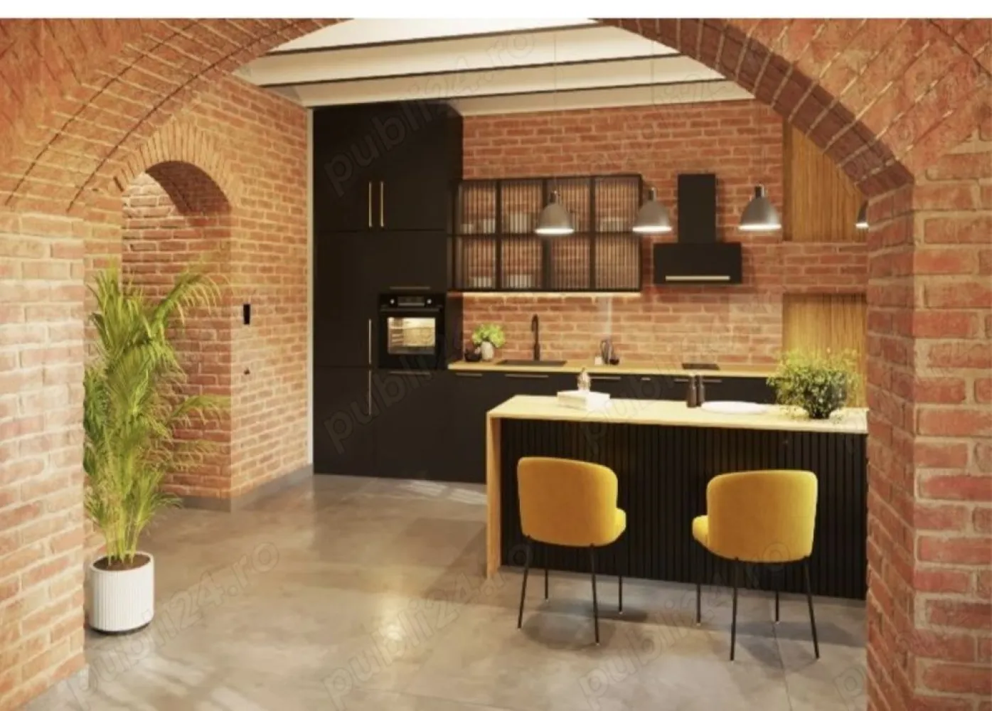 Apartament de lux in zona centrala - Oportunitate Rezidențială Exclusivă în Cartierul Istoric Belle Epoque din București

Locație Centrala
Universitate Zona Rosetti

Poti fi proprietarul unui apartament de lux, cu o suprafata utila de 235 mp desfasurata pe subsol, parter, etaj si mansarda intr-un complex exclusivist ce pastreaza stilul Beaux Art intr-una dintre cladirile emblematice ale orasului. Proiectul consta in 3 apartamente de lux, complet reconfigurate si la standardele actuale in inima capitalei.
Tavane înalte, spații generoase, dotări moderne.
Exista trei variante de apartamente cu suprafete diferite:
- 235 mp, 4 etaje, balcon
- 304 mp, 4 etaje, balcon
- 320 mp, 4 etaje, balcon
- Spații Comune: 33 mp interior, 20 mp curte 
Universități, școli, teatre, muzee, parcuri, spitale la 500 m distanță.

Locuiește într-un cartier istoric și cultural, cu tot confortul modern.

Asigură-ți locul în acest proiect prestigios chiar acum!