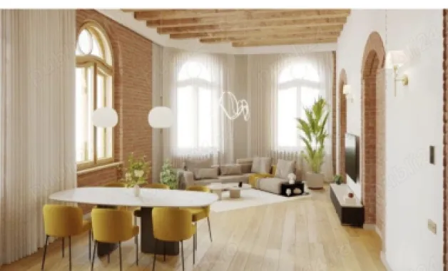 Apartament de lux in zona centrala