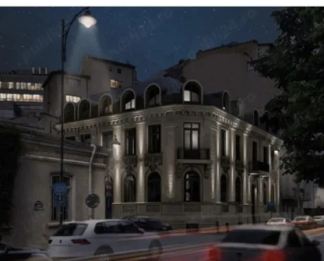 Apartament de lux in zona centrala