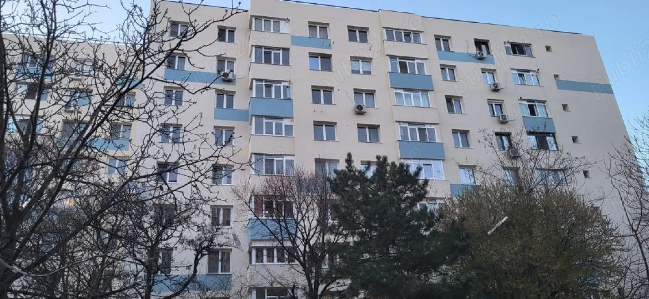 vand apartament 4 cam - apartment 4 cam la piața sudului 2bai,2balcoane, reabilitarea finalizată acum,
