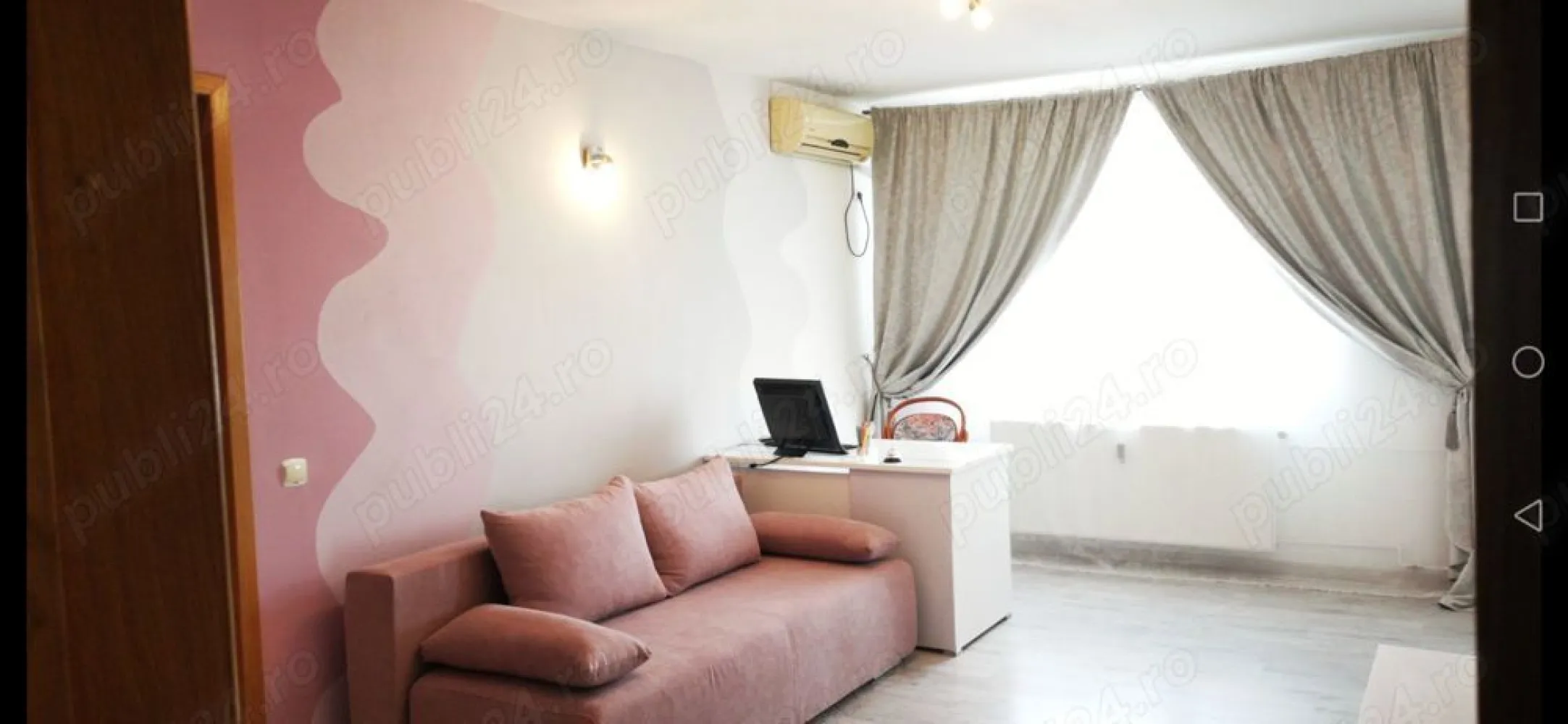 Piața berceni PROPRIETAR Spit bagdasar obregia - PROPRIETAR ( )SPAȚIOS, Renovat 2015 total sufragerie 2023,mai necesita revopsire unele locuri(bucătărie, 1balcon...),, 4 CAM, 8 8+scara liftului, 1982,ZONA VERDE, LOC PARCARE, 100m ȘCOALA GENERALA 133 PLUS GRADINITA, PARC 20m, STAȚIE AUTOBUZ 232etc 30m, între M APĂRĂTORII PATRIEI ȘI PIAȚA SUDULUI(MALL SUN PLAZA), 7FARMACII 50m, PİATA AGROALIMENTARA 150m, BĂNCI BCR etc 30m, OPostal8 300m, F APROAPE MEGA IMAGE, LIDL, magazine mici diverse,CLINICI, Grădiniță Particulara 1 stație autobuz
2 BALCOANE, 1 BAIE, 1WC serviciu cu cadita "pătrățel", 3 foste debarale făcute dulap), 1aer condiționat, fără centrala termica
Întreținerea 4 camere 1pers iarna 400-550RON
Blocul urmează a fi anvelopat în curând
Pot SCHIMBA CU 2 CAMERE ZONA APROPIATA sau S1, plus diferența 60000euro(aprox)
 (țeavă galbena gaz pt centrala la 3 m de ușă) 
Tur video call wtsp zero 7doi șase, patru nouă, doi opt, șapte opt :) cu anunț prealabil 

Dacă se dorește COMPLET mobilat (sufrageria+1dormitor noi 2023) plus(sau nu :)...) 1234 euro :)