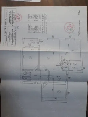 Vand apt 4 camere -114 mii sect 3, Titan Barajul rovinari,