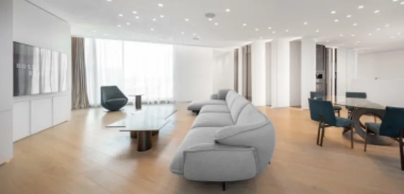 Penthouse Aviatiei Tower Direct Proprietar