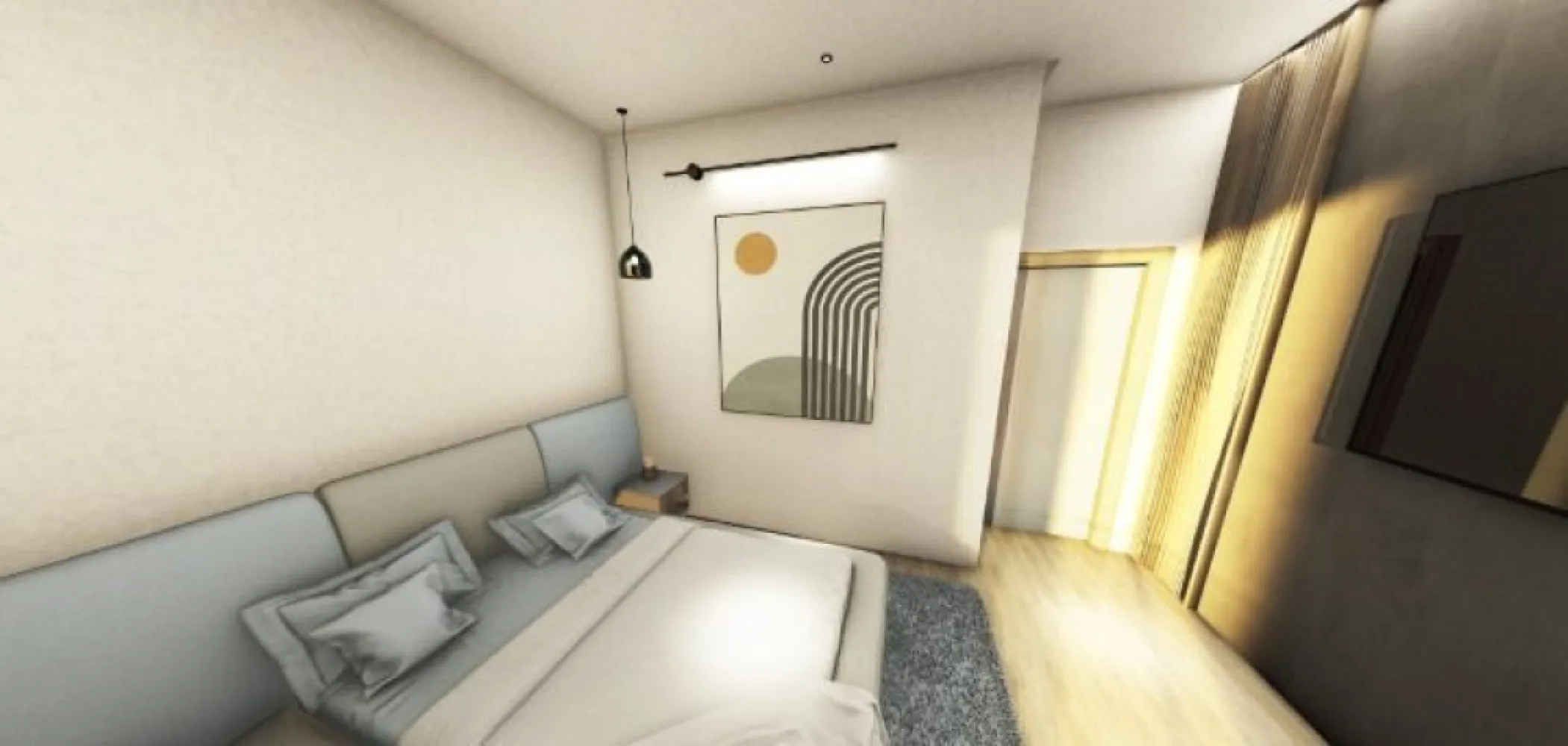 Dezvoltator vinde ap. 2 cam 52 mp Et. 5 An 2023 Comision 0% Mamaia Nord - Agentia Europa doreste sa va puna la dispozitie pentru vanzare un superb apartament intr-un ansamblu nou 2023 , cu o suprafata utila de 61 mp utili , fiind situat la etajul 2/5 in Constanta , Mamaia Nord fiind pozitionat in proximitatea plajei Signature . 
Ansamblul este construit cu un regim de inaltime de P+5, prezentand un design exterior unic si o localizare excelenta , unde in imediata apropiere exista acces la toate zonele de interes , plaja , centre spa, restaurante si cafenele , magazine si cluburi , proiectul punand la dispozitie 35 apartamente 
Fatada ventilata
Tavane extensibile lucioase
Bai cu marmura
Spatii comune cu granit 
Marmura granit
Placi ceramice
Incalzire in pardoseala 
Aer conditionat 
Statie de incarcare auto 
Spatii verzi 
Parcare cu bariera

MODALITĂŢI DE PLATĂ
- Plată standard; - Plată în rate la dezvoltator; - Plată prin credit.
Vecinatati -
Marea şi Plaja
Lacul
Centre Spa
Cluburi
Restaurante şi Cafenele 

● Apartamentele se pot vizualiza şi în prezent în stadiul de construcţie, având termenul de finalizare Decembrie 2023
