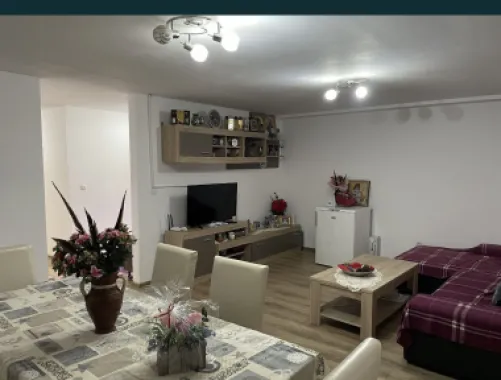 Casa finisata mobilata Satu Mare