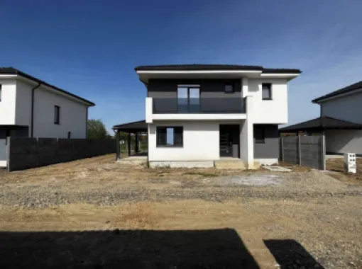 Vand casa Drumul Odoreului122 mp utili